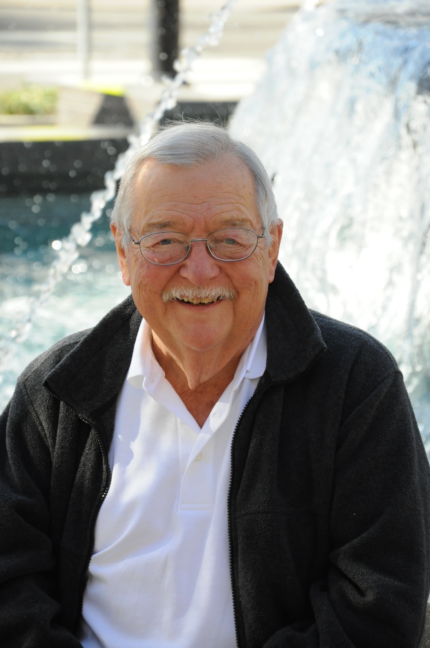 Robert Samuel Alexander